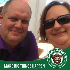 Meet your Posher, Leigh